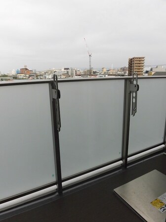 CALME高浜の物件内観写真